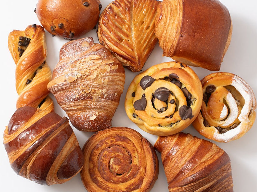 Viennoiseries