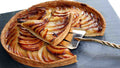 Tarte aux pommes